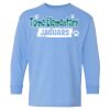 5400B Youth Heavy Cotton Long Sleeve Thumbnail