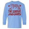5400B Youth Heavy Cotton Long Sleeve Thumbnail