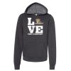 3719Y Youth Sponge Fleece Hoodie Thumbnail