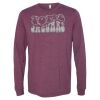 3513 Adult Extra Soft Tri-blend Long Sleeve Thumbnail