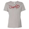 6413 Women’s Extra Soft Tri-blend Tee Thumbnail